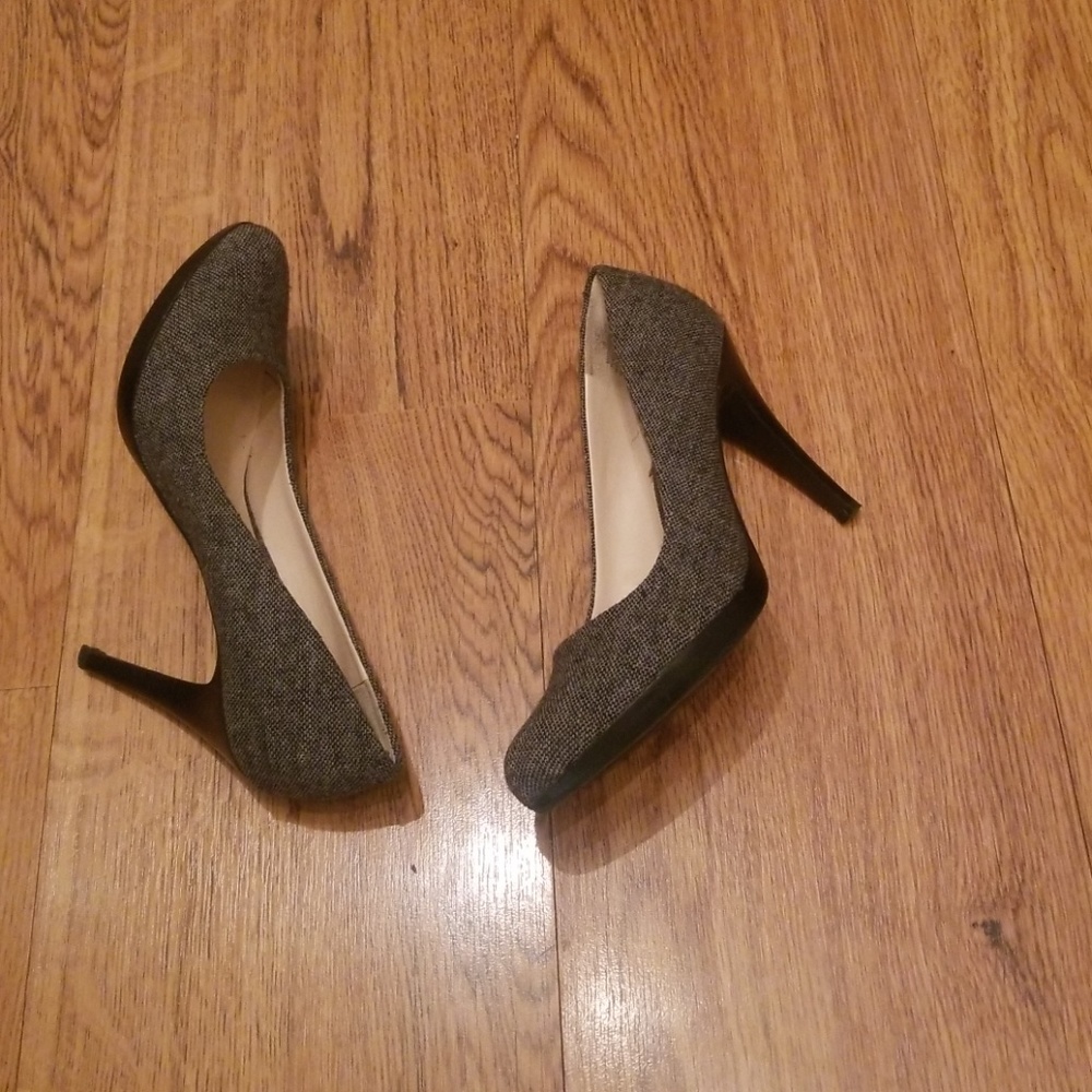 Nine wise up black deming pump